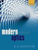 Modern Optics, 2nd edition