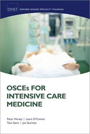 OSCES INTENS CARE MEDICINE OXSTHR:NCS P