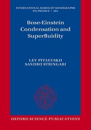 Bose-Einstein Condensation and Superfluidity