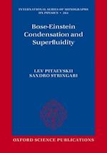 Bose-Einstein Condensation and Superfluidity