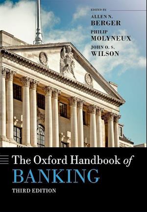 The Oxford Handbook of Banking