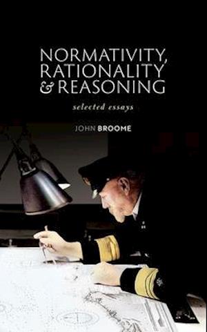 Normativity, Rationality and Reasoning