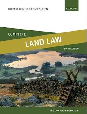 Complete Land Law