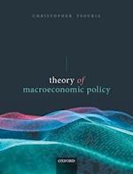 Theory of Macroeconomic Policy