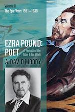 Ezra Pound: Poet