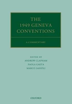 The 1949 Geneva Conventions