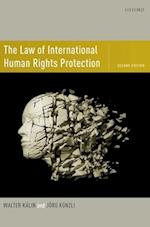 The Law of International Human Rights Protection