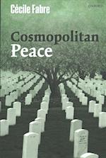 Cosmopolitan Peace