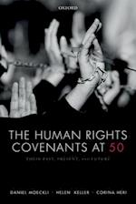 The Human Rights Covenants at 50