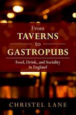 From Taverns to Gastropubs