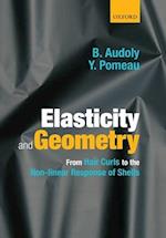 Elasticity and Geometry