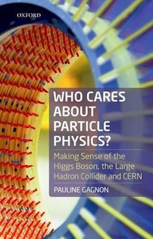 Who Cares about Particle Physics?