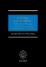 Global Commercial Contracts