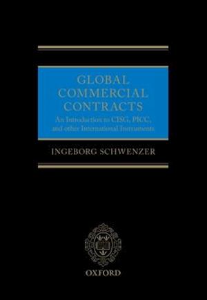 Global Commercial Contracts