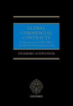 Global Commercial Contracts