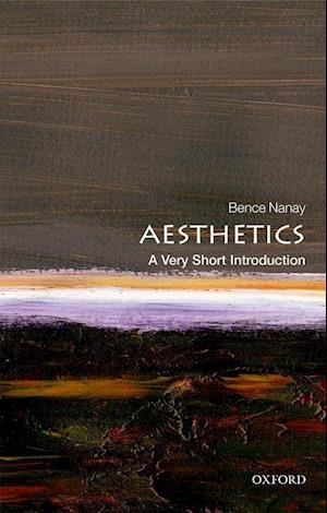 Aesthetics: A Very Short Introduction