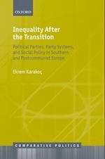 Inequality After the Transition