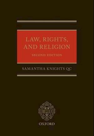 Law, Rights, and Religion