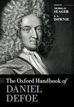 The Oxford Handbook of Daniel Defoe