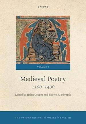 The Oxford History of Poetry in English