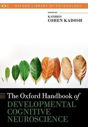 The Oxford Handbook of Developmental Cognitive Neuroscience