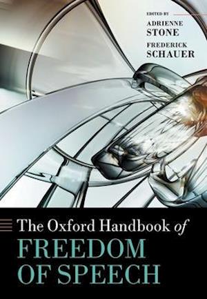 The Oxford Handbook of Freedom of Speech