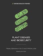 Plant Diseases and Biosecurity
