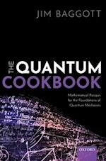 The Quantum Cookbook