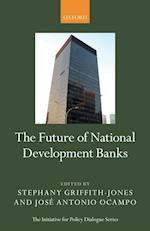The Future of National Development Banks