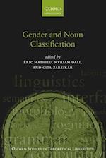 Gender and Noun Classification