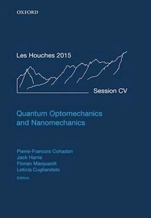 Quantum Optomechanics and Nanomechanics