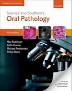 Soames' & Southam's Oral Pathology