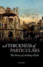 A Thickness of Particulars