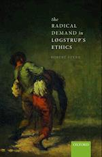 The Radical Demand in Løgstrup's Ethics