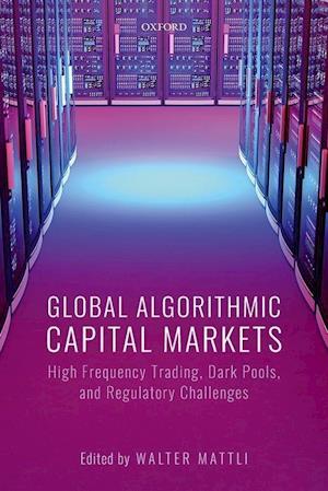 Global Algorithmic Capital Markets