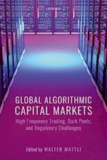 Global Algorithmic Capital Markets