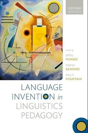 Language Invention in Linguistics Pedagogy