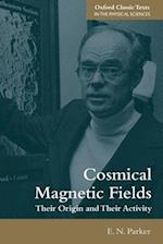Cosmical Magnetic Fields