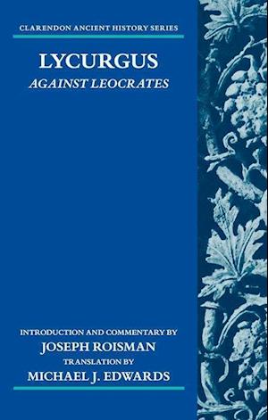 Lycurgus: Against Leocrates