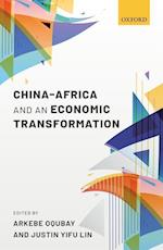 China-Africa and an Economic Transformation