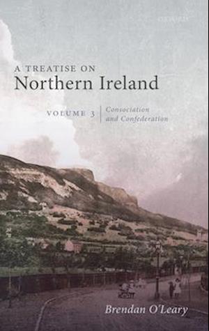 A Treatise on Northern Ireland, Volume III