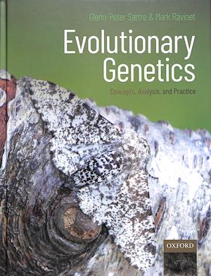 Evolutionary Genetics