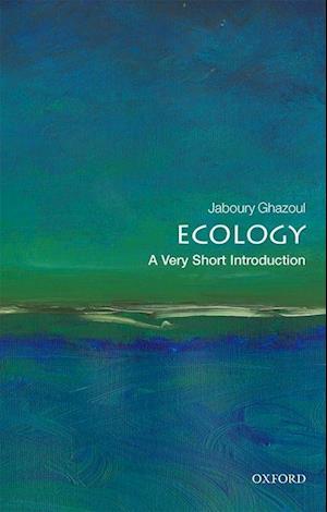 Ecology: A Very Short Introduction