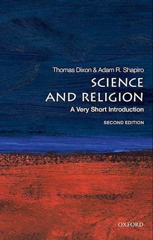 Science and Religion