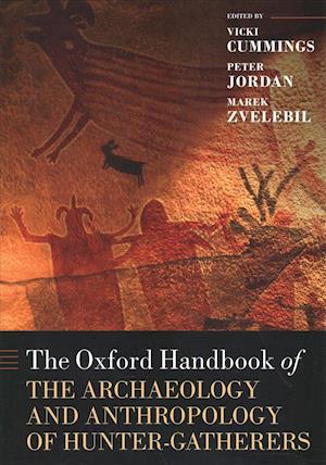 The Oxford Handbook of the Archaeology and Anthropology of Hunter-Gatherers