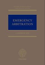 Emergency Arbitration