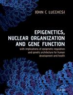 Epigenetics, Nuclear Organization & Gene Function