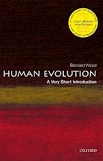 Human Evolution: A Very Short Introduction