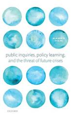 Public Inquiries, Policy Learning, and the Threat of Future Crises