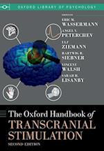 The Oxford Handbook of Transcranial Stimulation